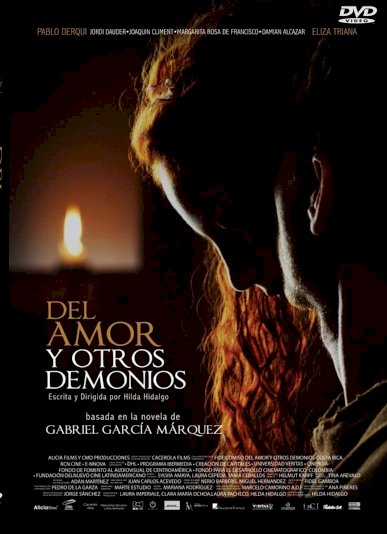 Of Love and Other Demons Of Love and Other Demons