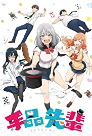 Magical Sempai