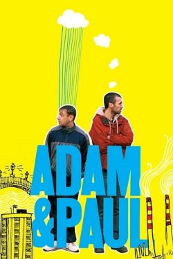 Adam & Paul Adam & Paul