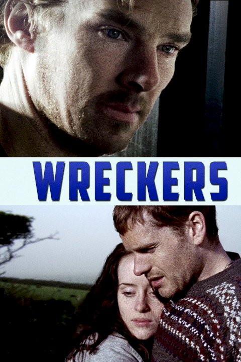 Wreckers Wreckers