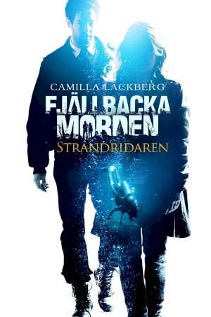 The Fjällbacka Murders: The Coast Rider The Fjällbacka Murders: The Coast Rider