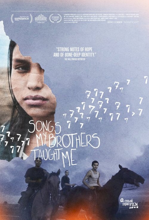 Songs My Brothers Taught Me Songs My Brothers Taught Me