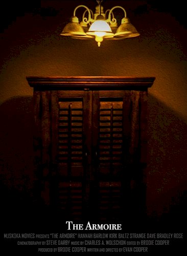 The Armoire The Armoire
