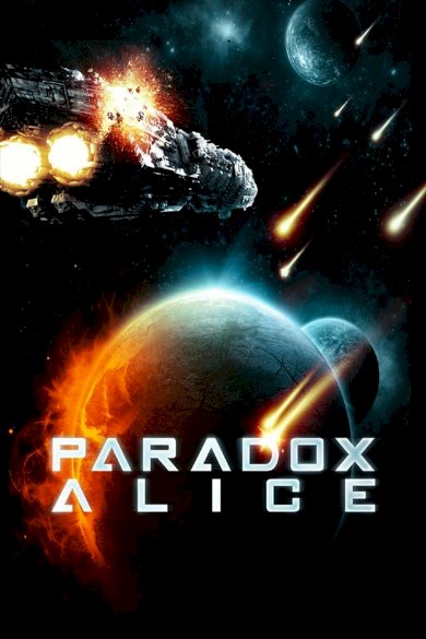 Paradox Alice Paradox Alice