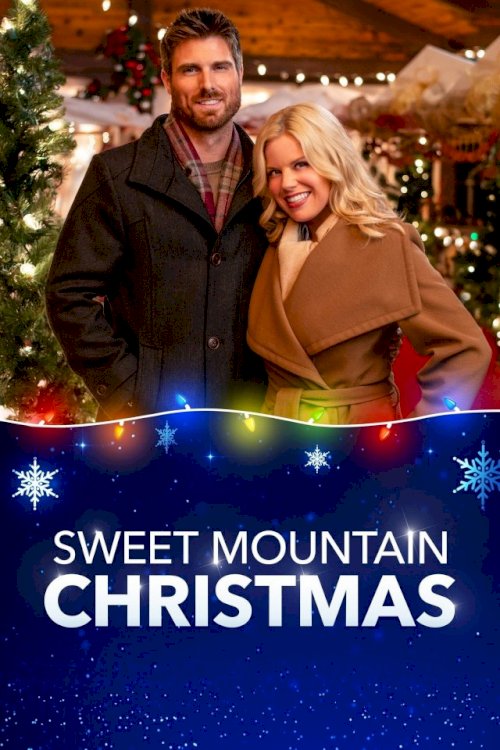 Sweet Mountain Christmas Sweet Mountain Christmas