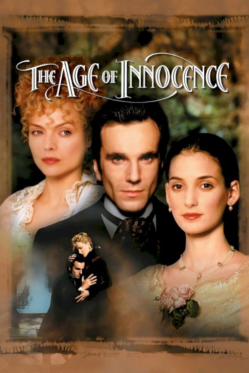 The Age of Innocence The Age of Innocence