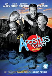 Apostles of Comedy Apostles of Comedy