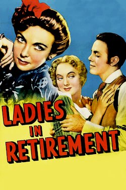 Ladies in Retirement Ladies in Retirement