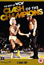 The Best of WCW Clash of the Champions The Best of WCW Clash of the Champions