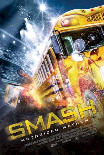 Smash: Motorized Mayhem