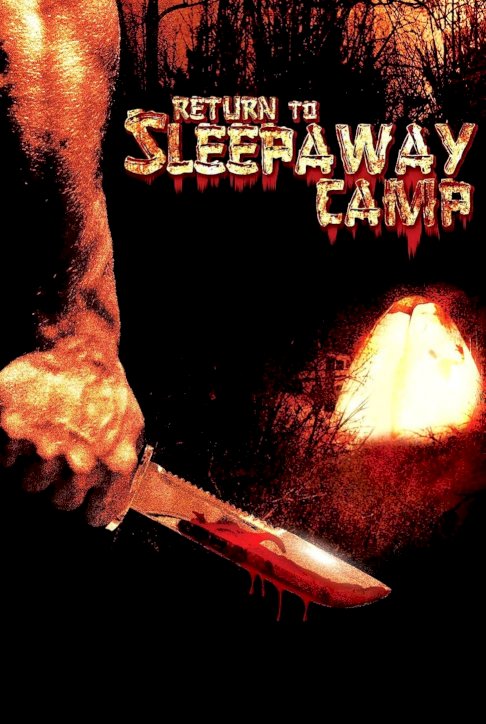 Return to Sleepaway Camp Return to Sleepaway Camp