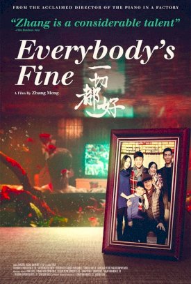 Everybody's Fine Everybody's Fine
