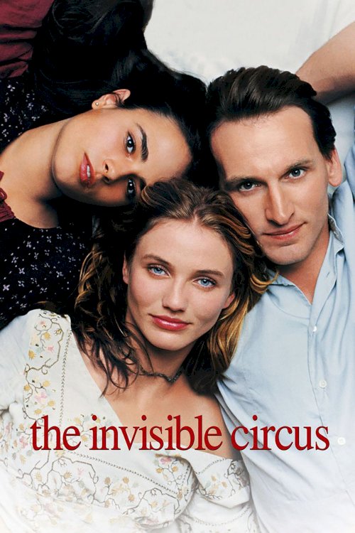 The Invisible Circus The Invisible Circus
