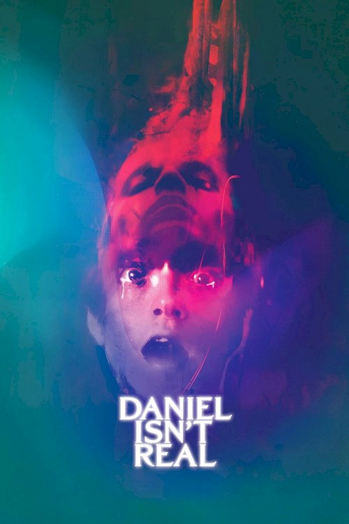 Daniel Isn't Real Daniel Isn't Real