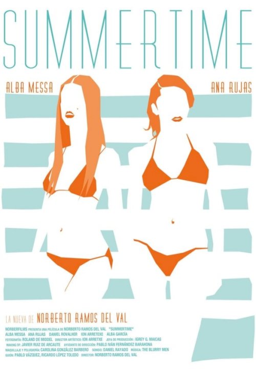 Summertime Summertime