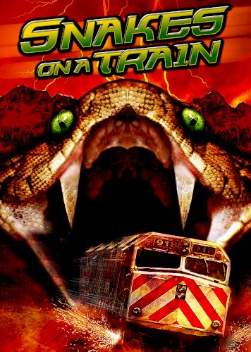 Snakes on a Train Snakes on a Train