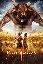 Kaptara Kaptara