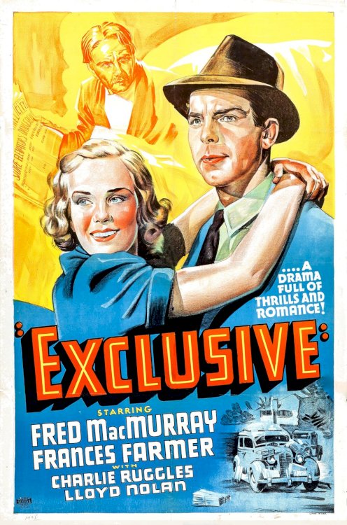 Exclusive Exclusive