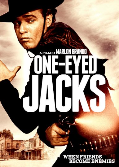 One-Eyed Jacks One-Eyed Jacks
