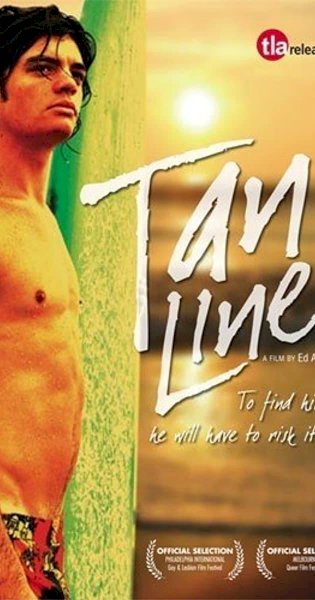 Tan Lines Tan Lines