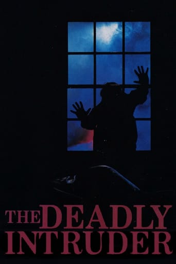 The Deadly Intruder The Deadly Intruder