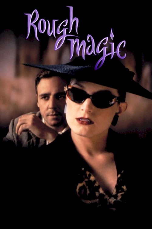 Rough Magic Rough Magic
