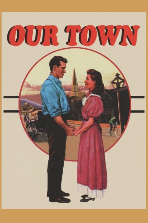 Our Town Our Town