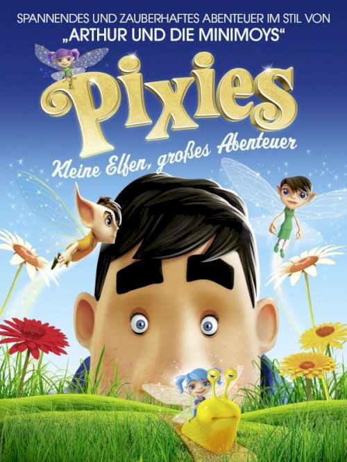 Pixies