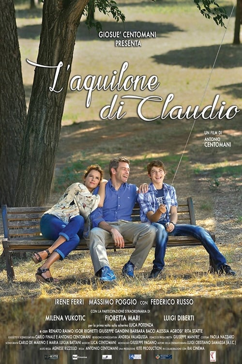 L'aquilone di Claudio L'aquilone di Claudio