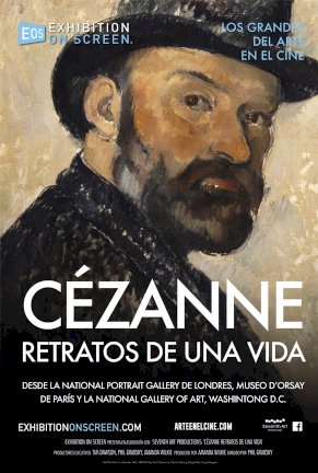 Cézanne: Portraits of a Life Cézanne: Portraits of a Life