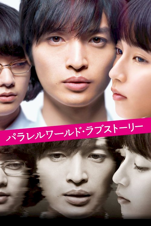 Parallel World Love Story Parallel World Love Story