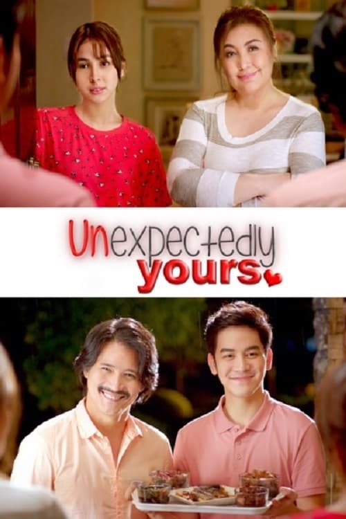 Unexpectedly Yours Unexpectedly Yours