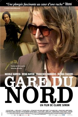 Gare du Nord Gare du Nord