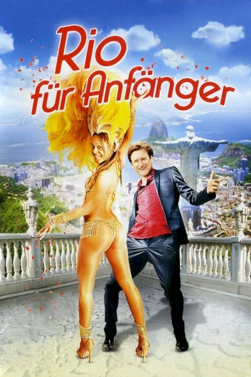 Rio Sex Comedy Rio Sex Comedy