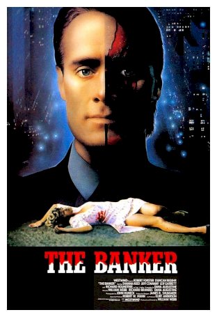 The Banker The Banker