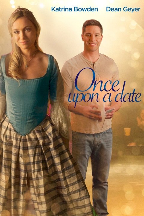 Once Upon a Date Once Upon a Date