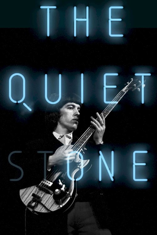 The Quiet One The Quiet One