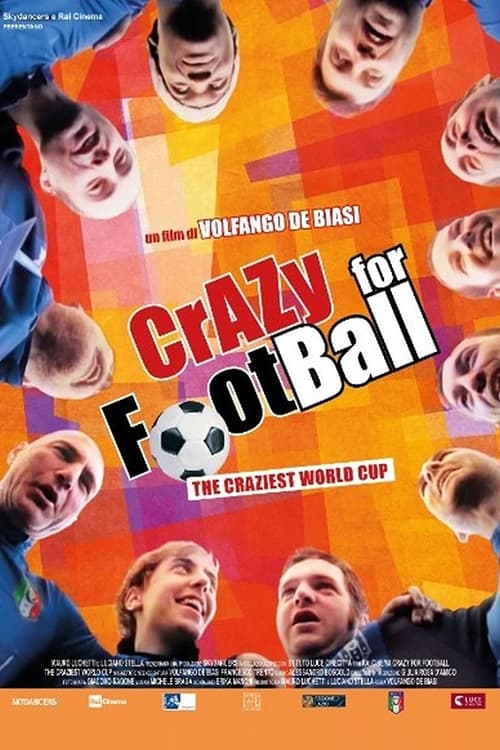 Crazy for Football Crazy for Football