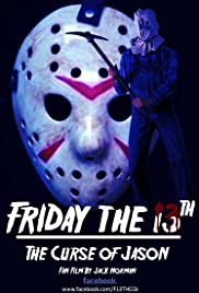 Friday the 13th: The Curse of Jason Friday the 13th: The Curse of Jason