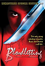 Bloodletting Bloodletting