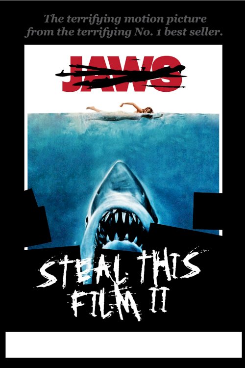 Steal This Film II Steal This Film II