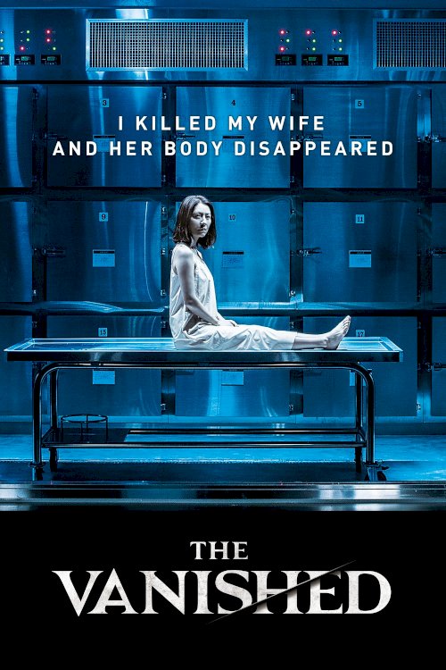The Vanished The Vanished
