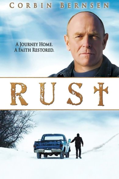 Rust Rust