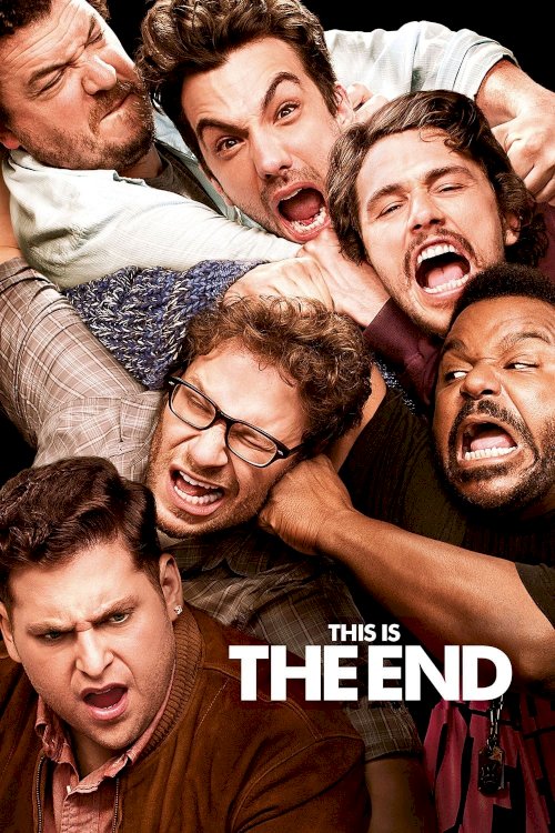 This Is the End