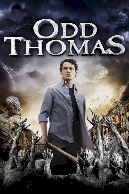 Odd Thomas Odd Thomas