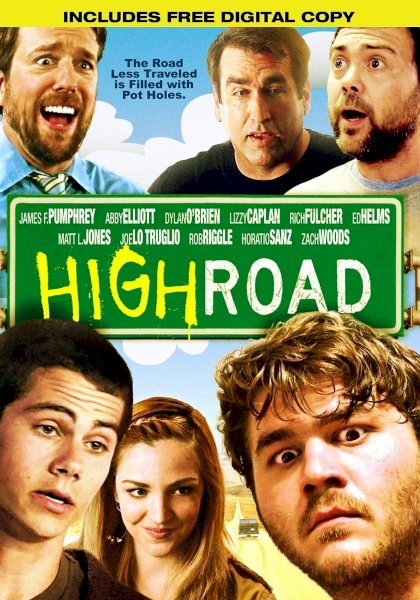 High Road High Road