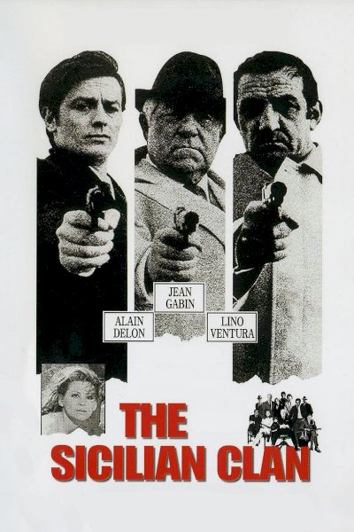 The Sicilian Clan The Sicilian Clan