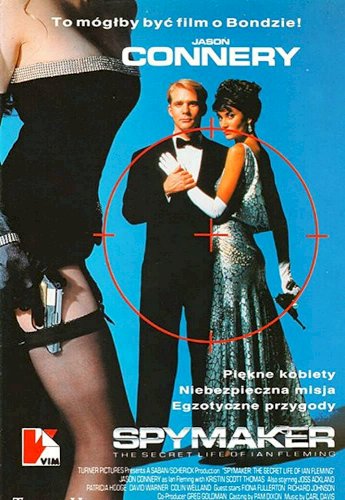 The Secret Life of Ian Fleming The Secret Life of Ian Fleming