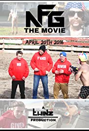 NFG the Movie NFG the Movie