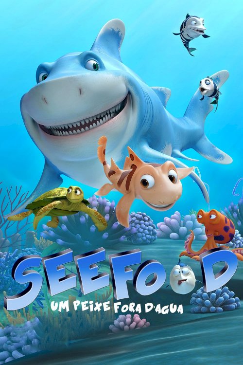 SeaFood SeaFood